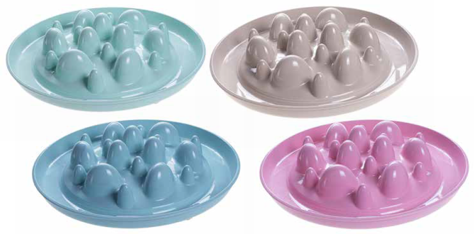 LEO PET BOL COME LENTO CACTUS 32X32X6H CM