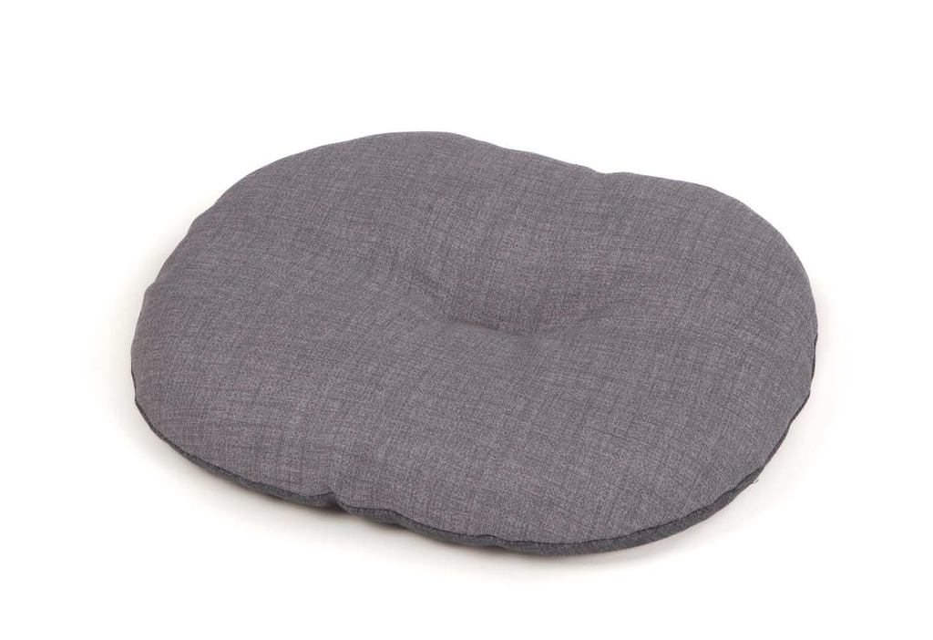 LEO PET COJÍN PARA CAMA GATO KENNEL  "DUCK" BICOLOR