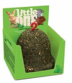 LITTLE ONE SABROSA CAMPANILLA 150GR