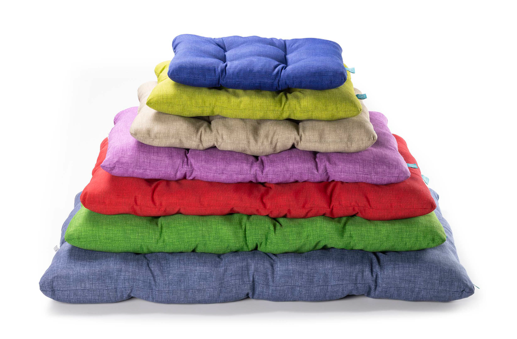 LEO PET COJIN RECTANGULAR "BOMBER" 65X105 CM COLORES VARIOS