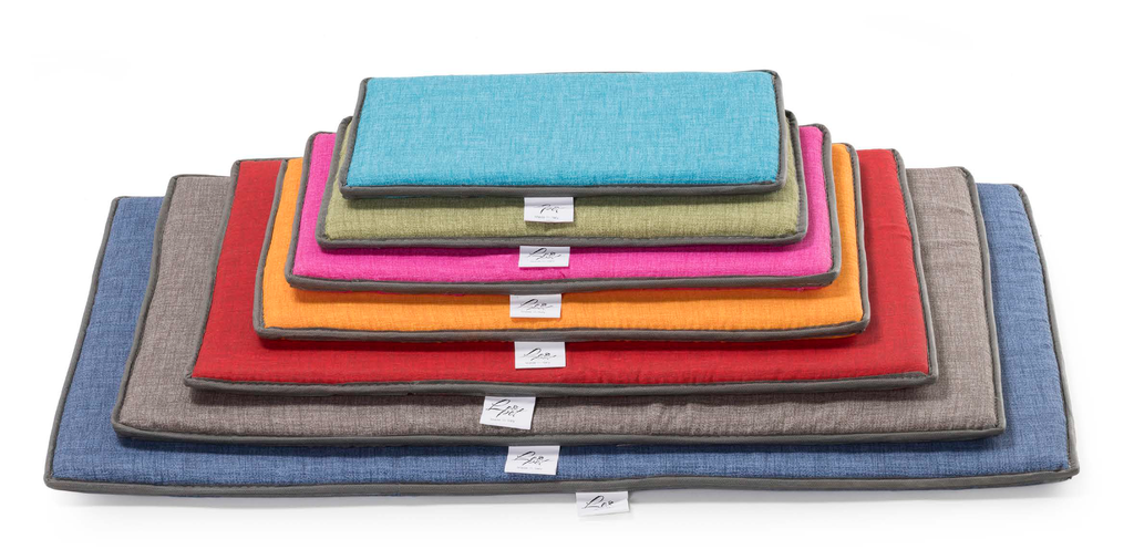 LEO PET COLCHÓN PARA TRANSPORTIN IATA T5 61,5x45x2 CM