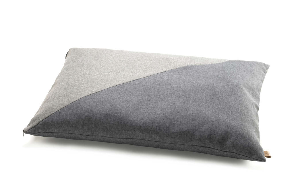 LEO PET SACO MINERVA DOBLE GRIS 70X100CM