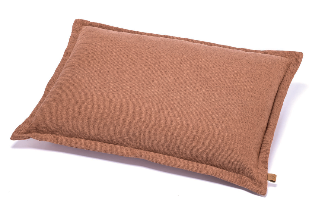 LEO PET SACO CON CREMALLERA MARRÓN NIEVE 70X100 CM