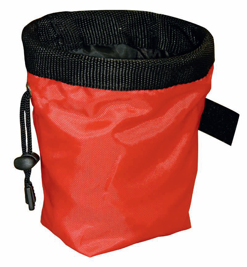 LEO PET BOLSA DE ALIMENTACIÓN PARA ENTRENAMIENTO 11x11x15