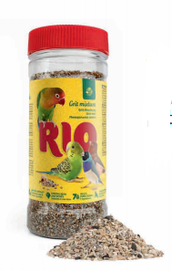 RIO GRIT AVES 520GR