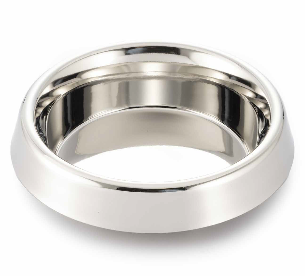 LEO PET BOL INOX ANTI-VUELCO/ANTIDESLIZANTE 530 ML Ø13,5CM