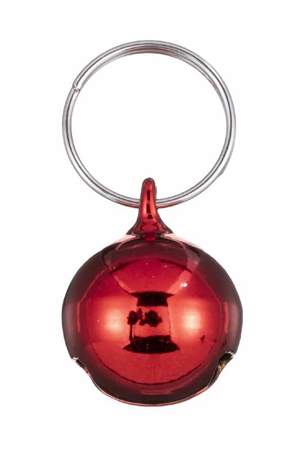 LEO PET CASCABEL PARA GATO 1 CM