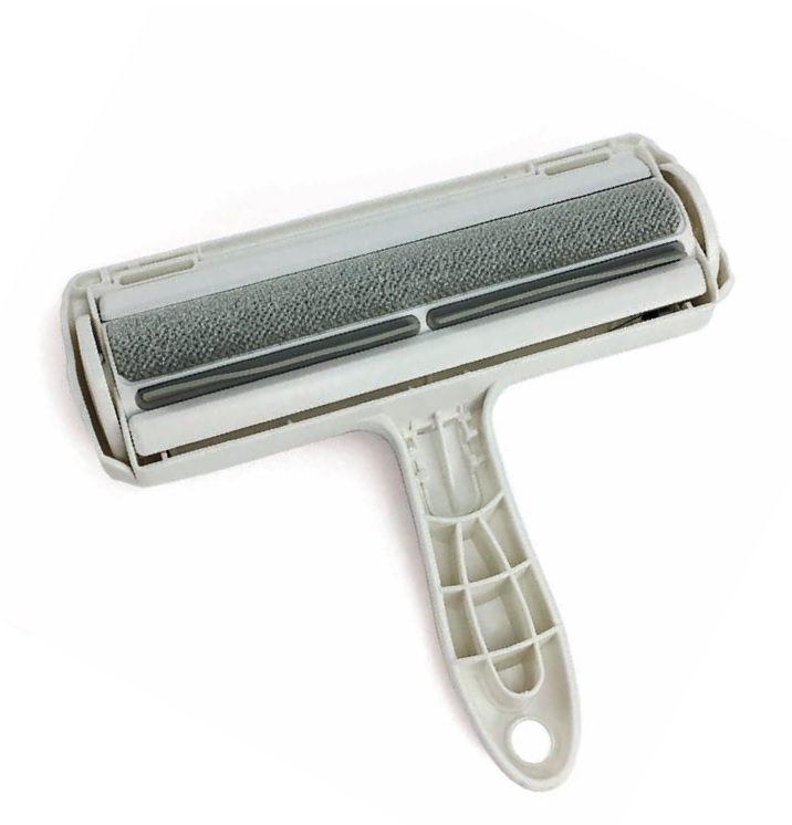 LEO PET CEPILLO ATRAPA - RECOGE PELO (3 UND.)