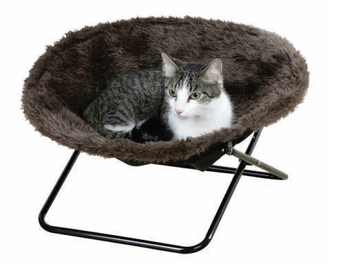 LEO PET NIDO "SHARON" 50X35 CM