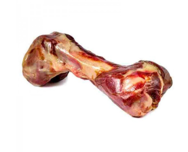 MY FRIENDS HUESO DE JAMON ENTERO (20 UND.)