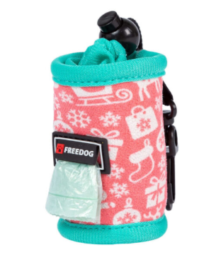 FREEDOG DISPENSADOR RED GINGER (15% DESCUENTO)