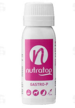 NUTRATOP GASTRO P 50ML