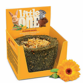 [32070] LITTLE ONE PREMIO CUENCO DE FLORES 120GR