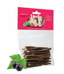 [32170] LITTLE ONE RAMAS DE GROSELLA 50GR (8 UND.)