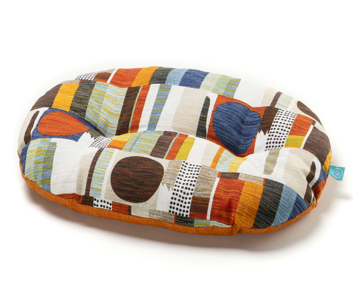 [CB1178044] LEO PET COJÍN NETTUNO BRANDO 90X65 CM