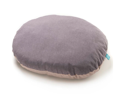 [CB5044046] LEO PET COJÍN CRONO DALIA ROSA 90X65 CM