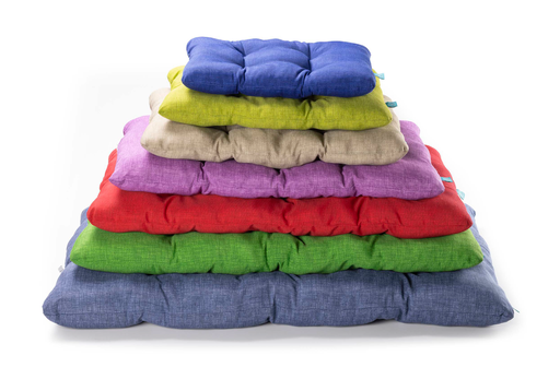 [CBBO80201] LEO PET COJIN RECTANGULAR "BOMBER" 55X85 CM COLORES VARIOS