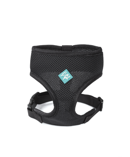 [CGM1003] LEO PET ARNES TRANSPIRABLE NEGRO T-S