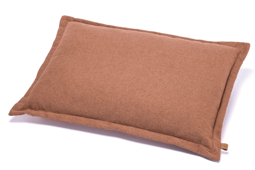 [CP5627050] LEO PET SACO CON CREMALLERA MARRÓN NIEVE 70X100 CM