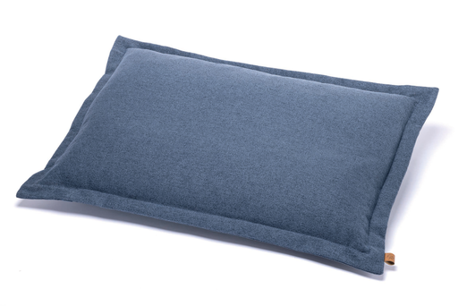 [CP5627051] LEO PET SACO CON CREMALLERA AZUL NIEVE 70X100 CM