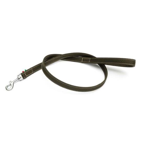 [DVF039V] LEO PET TIRADOR DE TELA IMPERMEABLE OXFORD VERDE 110x2 CM