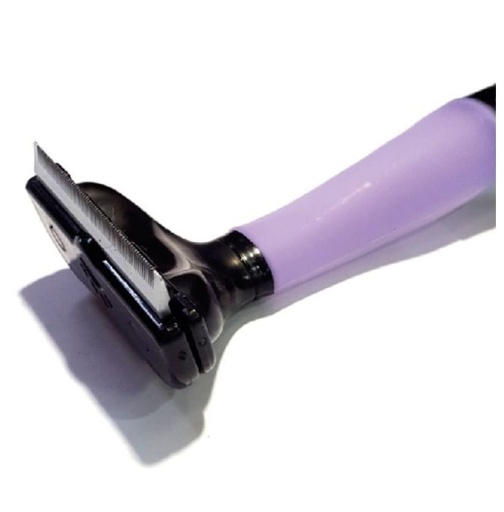 [PE90039] RASTRILLO GEL FUR-OFF GRANDE