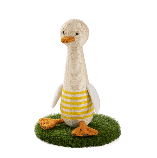 [TG527009] LEO PET RASCADOR GATO LIVIO 36X36X52 CM