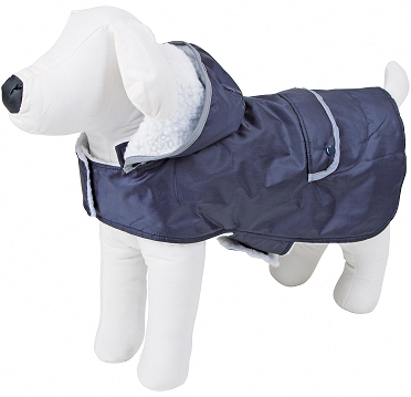 [K84931] LEO PET ABRIGO "TEDDY" S