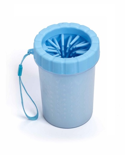 [IC955953] LEO PET LIMPIADOR DE PATAS PARA MASCOTAS L COLORES SURTIDOS