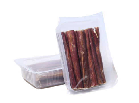 [2015-8] MY FRIENDS BARQUILLOS DE TERNERA (7 BANDEJAS)