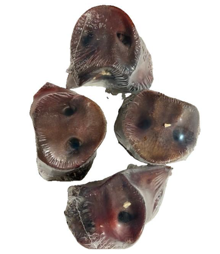 [2015-10] MY FRIENDS NARICES DE CERDO (25 UND.)