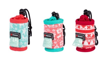 [80070403] FREEDOG DISPENSADOR CHRISTMAS TREE (15% DESCUENTO)