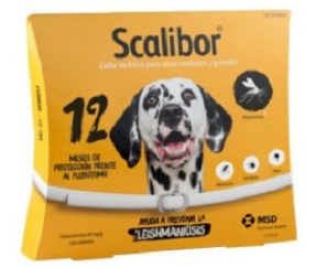 [690410000] SCALIBOR 65 CM