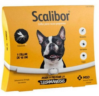 [690420000] SCALIBOR 48 CM