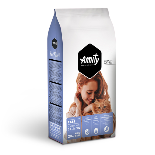 [04GA020000.0109.0039] AMITY CAT ECO SALMÓN 20KG