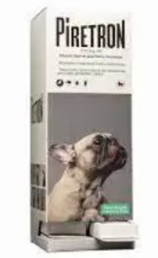 [1515] PIRETRON 1ML